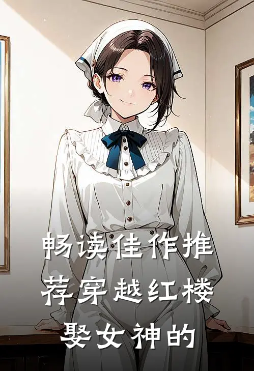 畅读佳作推荐穿越红楼娶女神的