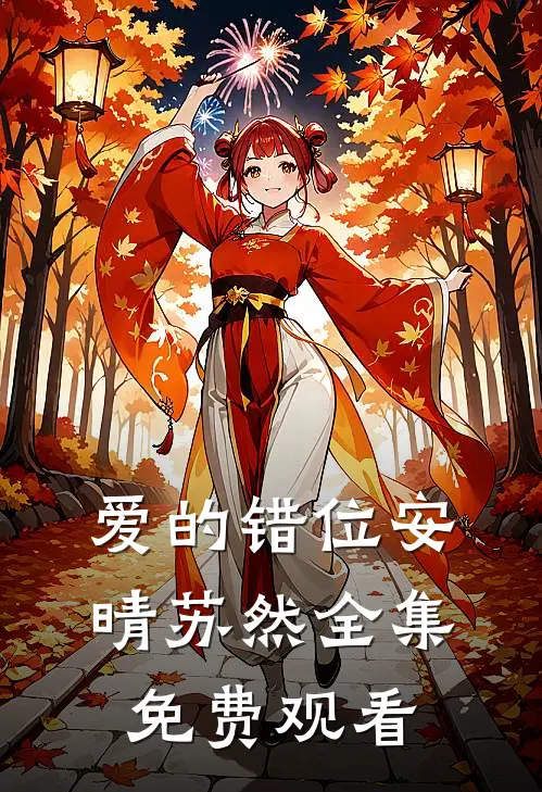 爱的错位安晴苏然 全集免费观看