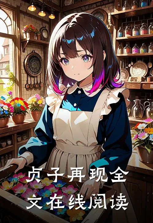 贞子再现全文在线阅读