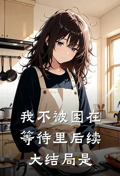 我不被困在等待里后续大结局是