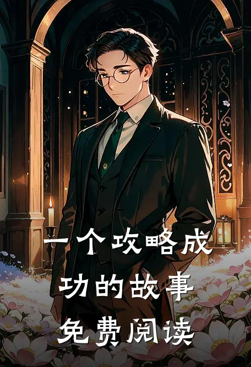一个攻略成功的故事免费阅读