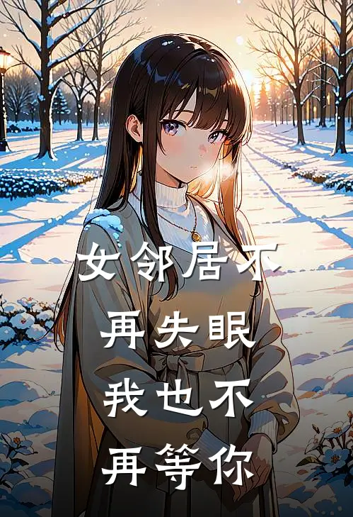女邻居不再失眠，我也不再等你