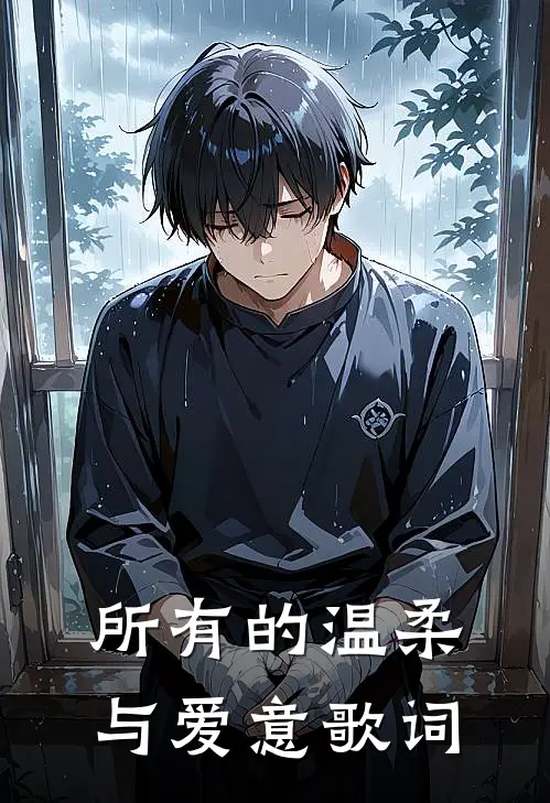 所有的温柔与爱意歌词