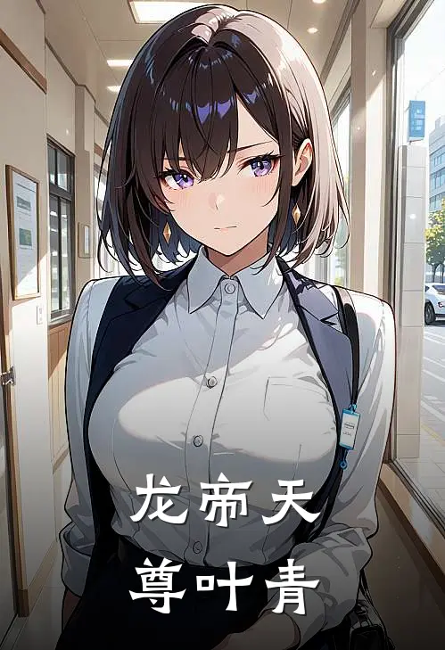 龙帝天尊叶青