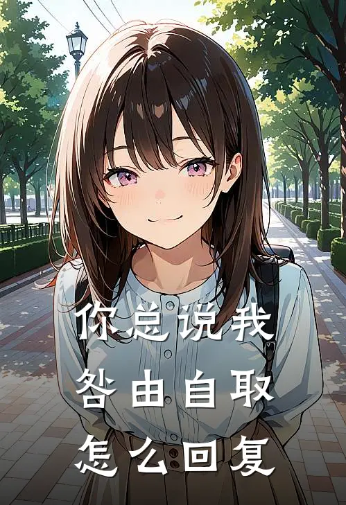 你总说我咎由自取怎么回复