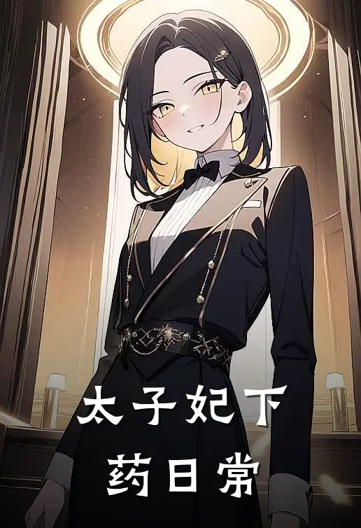 太子妃下药日常