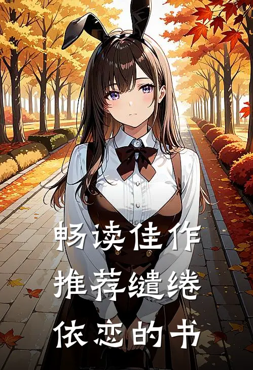 畅读佳作推荐缱绻依恋的书