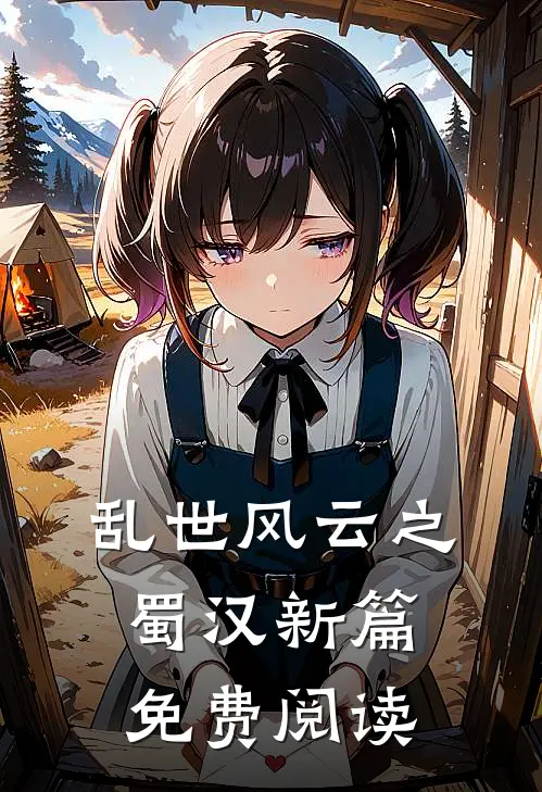 乱世风云之蜀汉新篇免费阅读