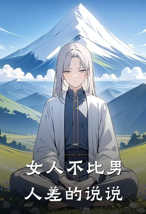 女人不比男人差的说说