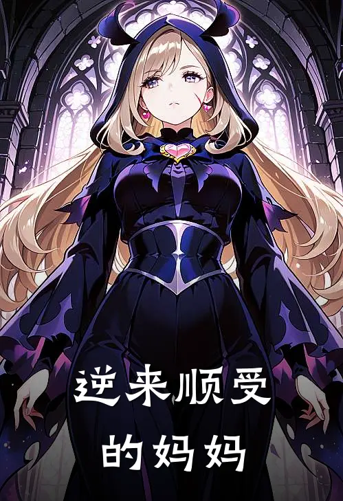 逆来顺受的妈妈