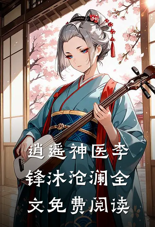 逍遥神医李锋沐沧澜全文免费阅读