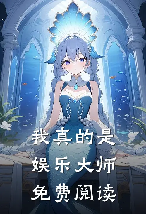 我真的是娱乐大师免费阅读