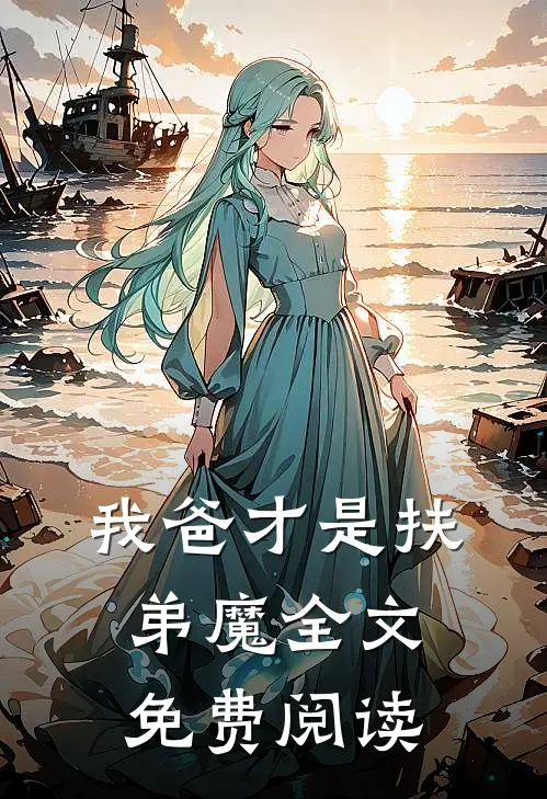 我爸才是扶弟魔全文免费阅读