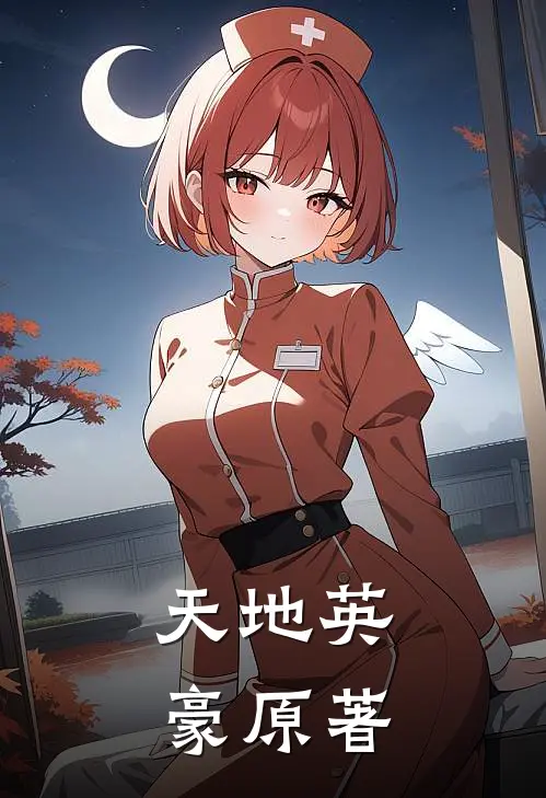 天地英豪原著