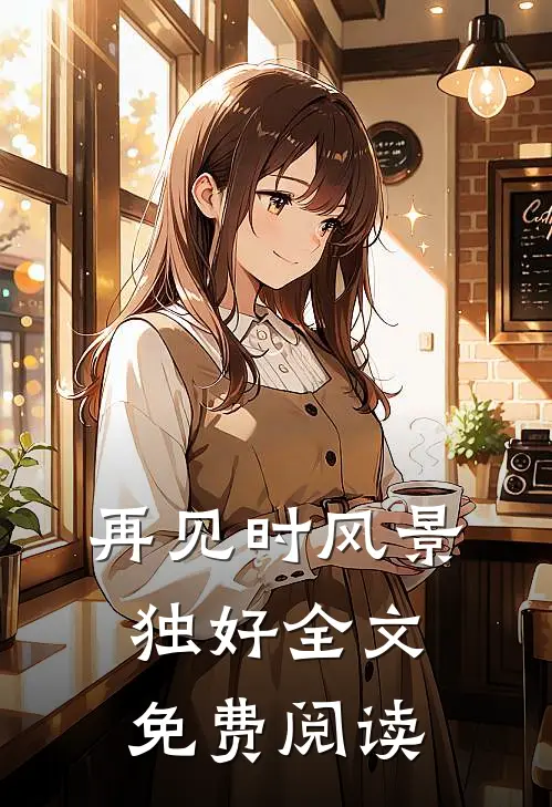 再见时风景独好全文免费阅读