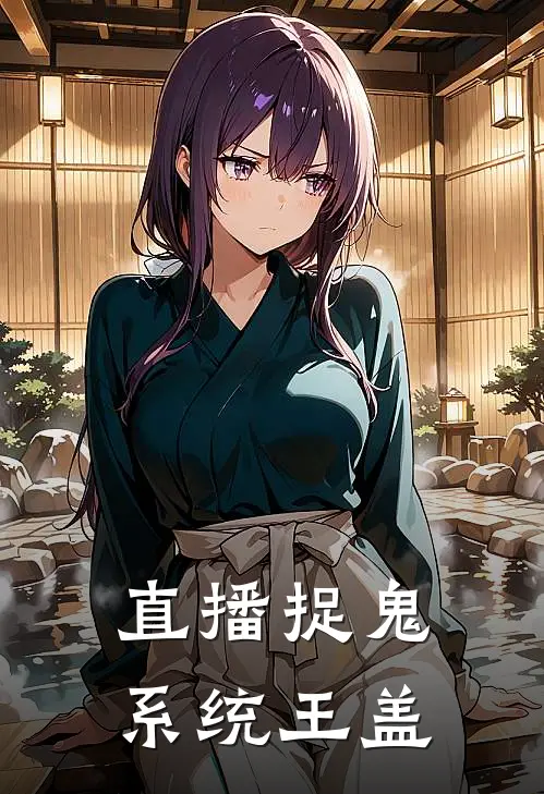 直播捉鬼系统王盖