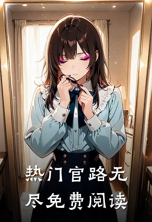 热门官路无尽免费阅读