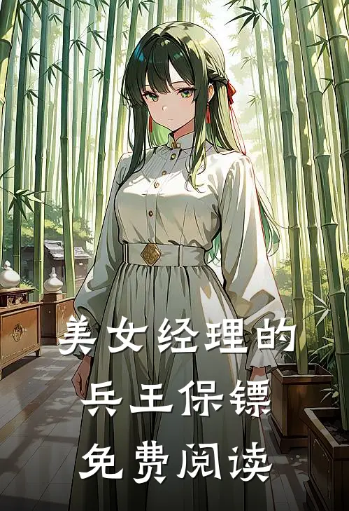 美女经理的兵王保镖免费阅读