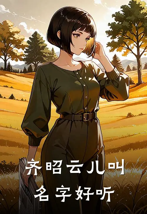 齐昭云儿叫名字好听