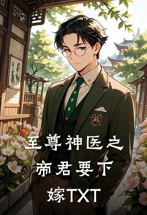 至尊神医之帝君要下嫁TXT