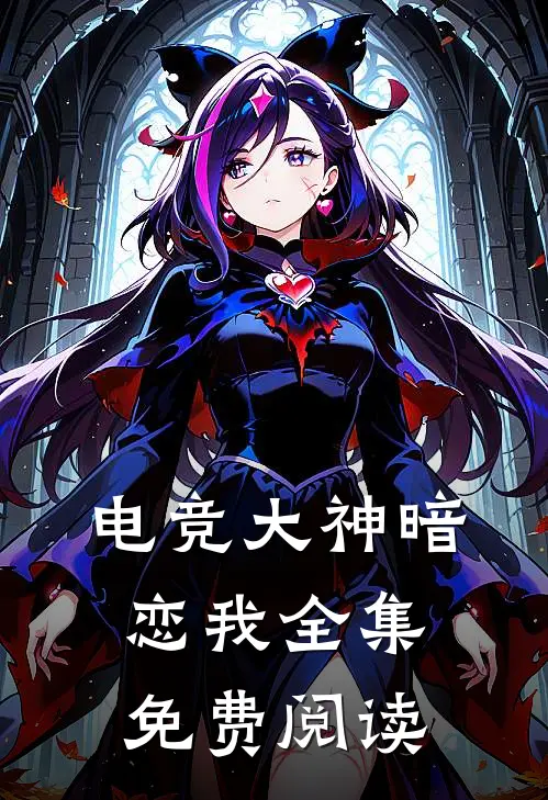 电竞大神暗恋我全集免费阅读