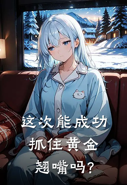 这次能成功抓住黄金翘嘴吗?