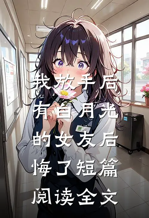 我放手后,有白月光的女友后悔了短篇阅读全文