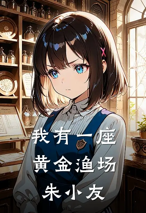 我有一座黄金渔场朱小友