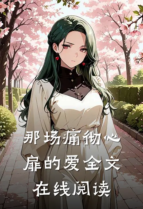 那场痛彻心扉的爱全文在线阅读