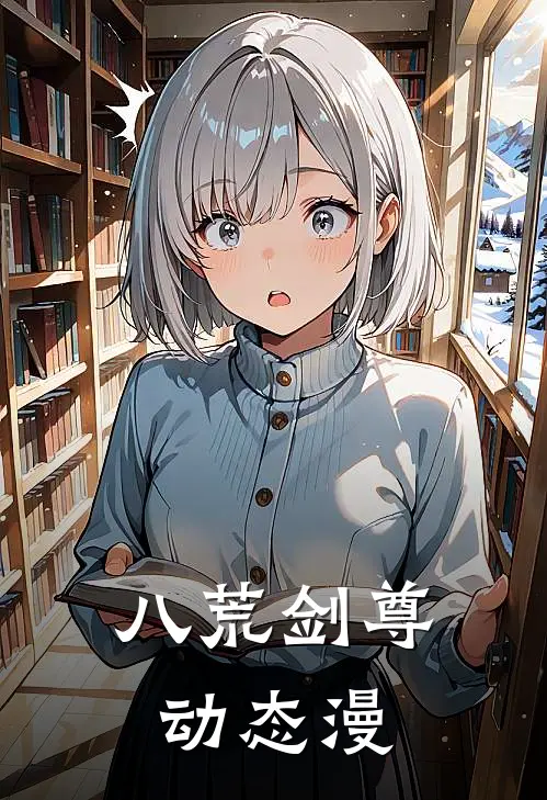 八荒剑尊动态漫