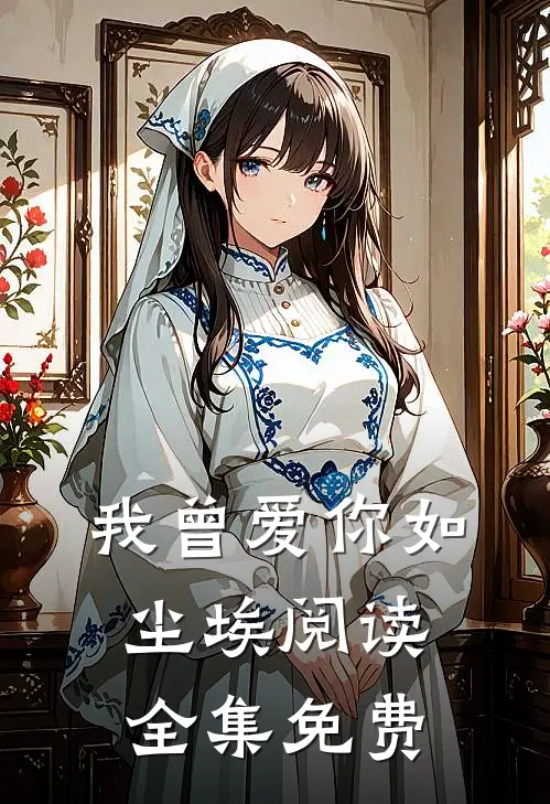 我曾爱你如尘埃阅读全集免费