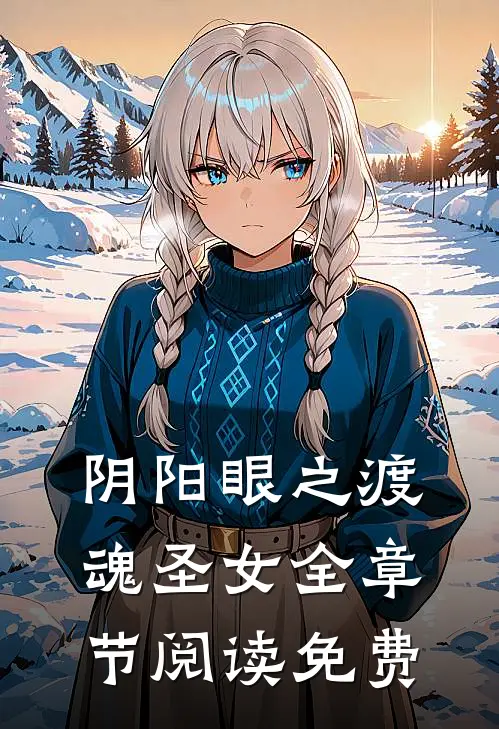 阴阳眼之渡魂圣女全章节阅读免费
