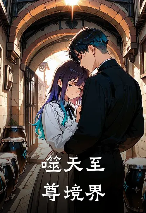 噬天至尊境界