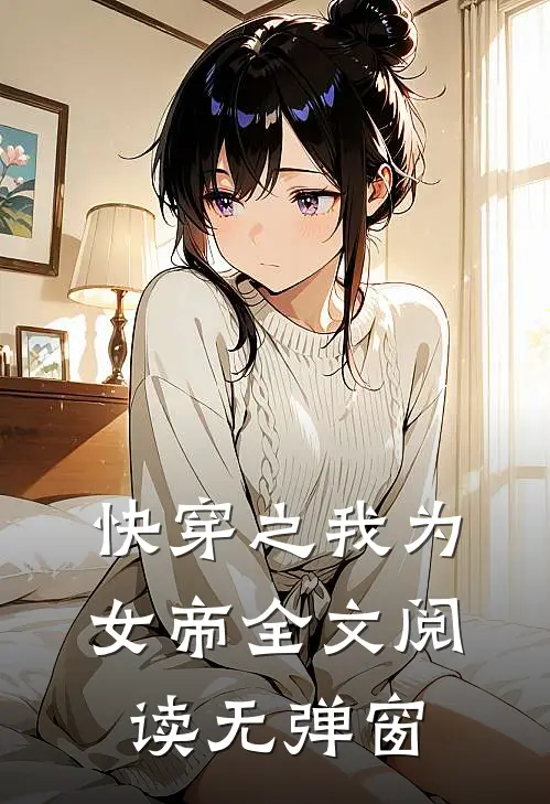 快穿之我为女帝全文阅读无弹窗