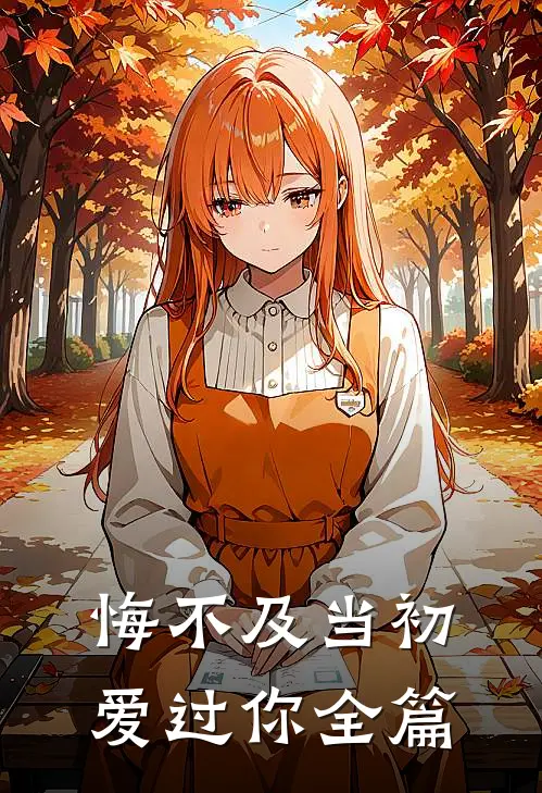 悔不及当初爱过你全篇