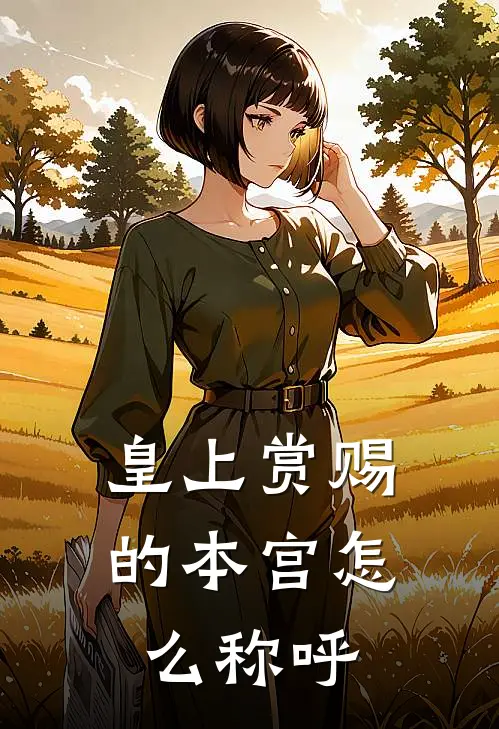 皇上赏赐的本宫怎么称呼
