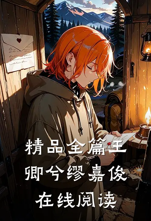 精品全篇王卿兮缪嘉俊在线阅读
