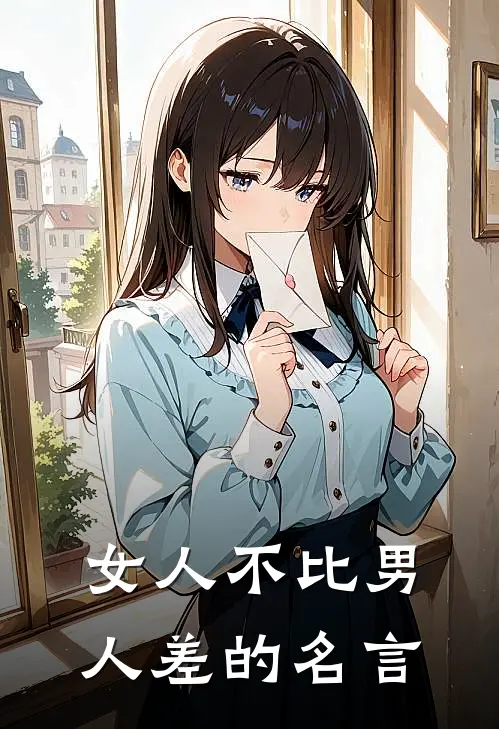 女人不比男人差的名言