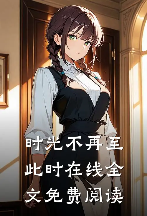 时光不再至此时在线全文免费阅读