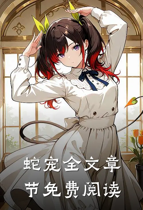 蛇宠全文章节免费阅读
