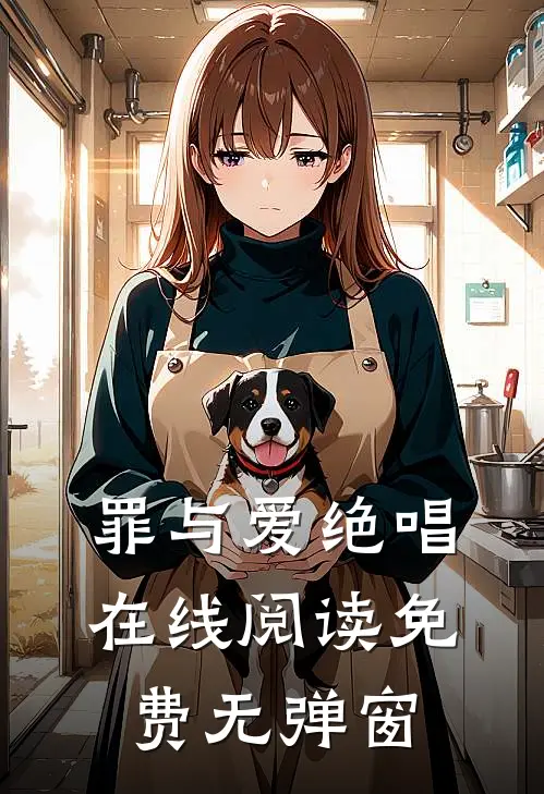 罪与爱绝唱在线阅读免费无弹窗