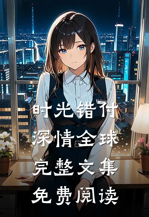 时光错付深情全球完整文集免费阅读