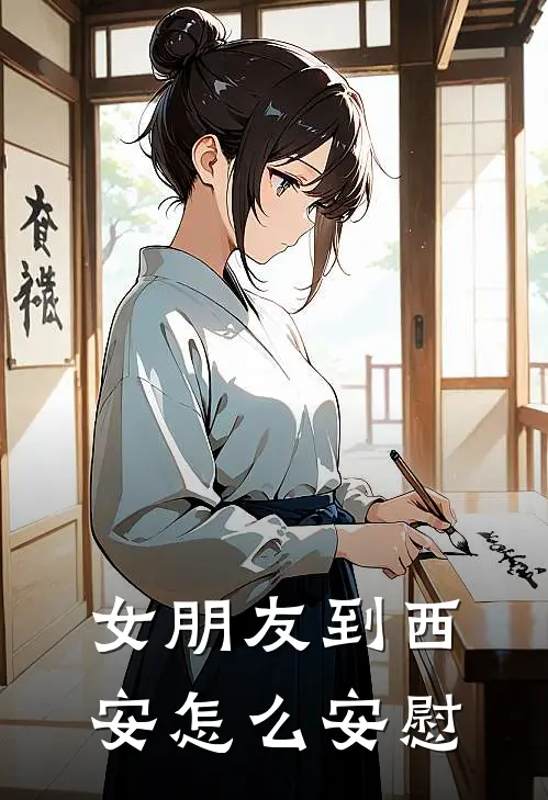 女朋友到西安怎么安慰