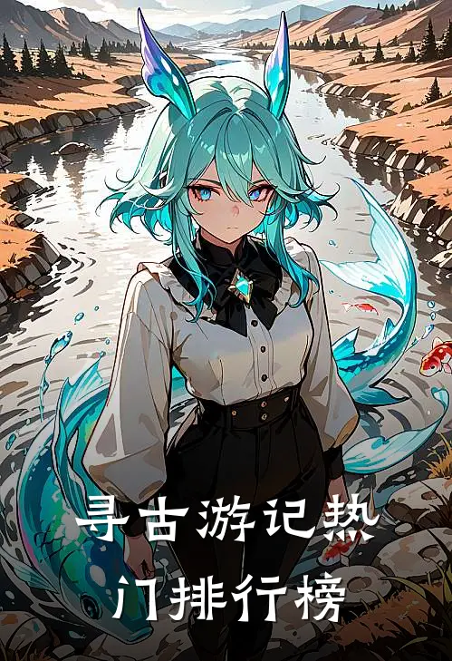 寻古游记热门排行榜