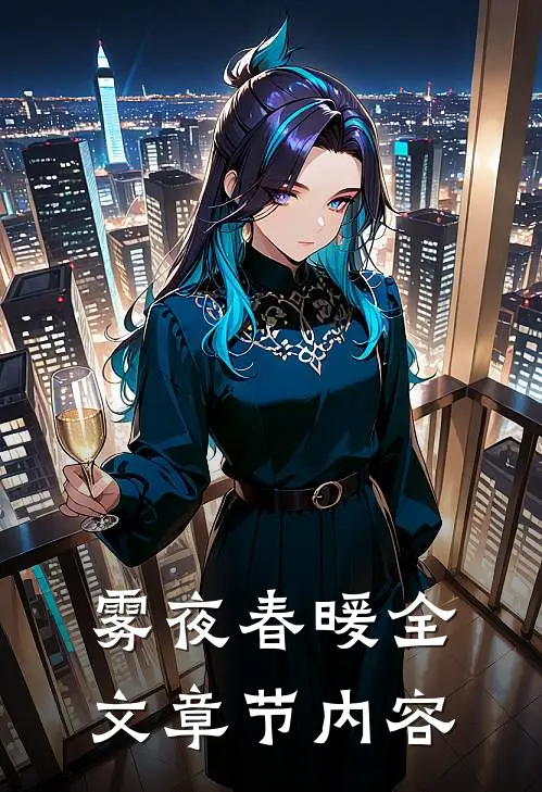 雾夜春暖全文章节内容