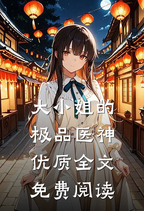 大小姐的极品医神优质全文免费阅读