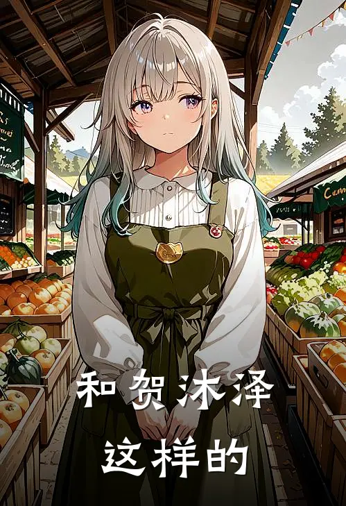 和贺沐泽这样的