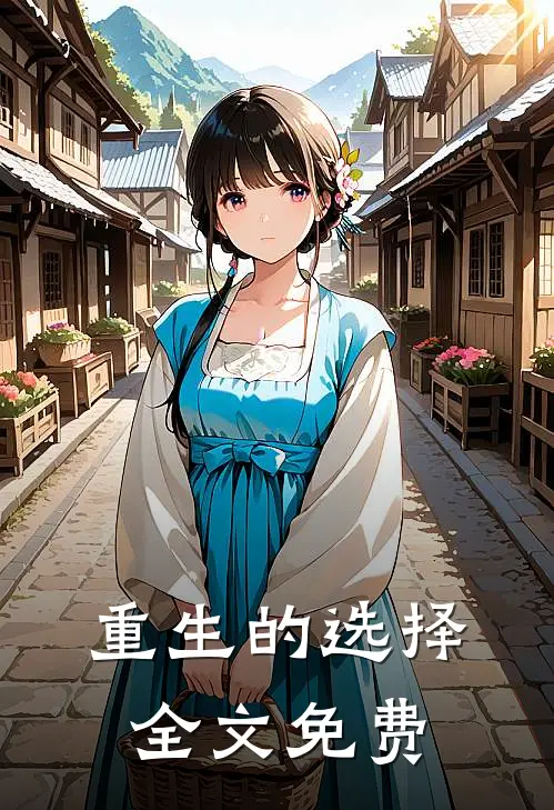 重生的选择全文免费