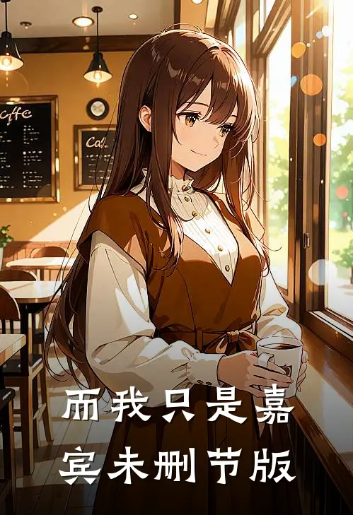 而我只是嘉宾未删节版