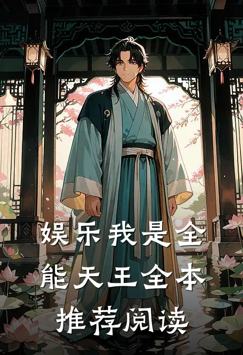 娱乐我是全能天王全本推荐阅读